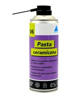 Keramická pasta v aerosóle 400 ml