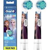 2x Oral-B Tip pre deti - Anna a Elsa FROZEN