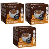 Dolce Gusto IC Chocolate and Toffee kapsule 3x16 ks