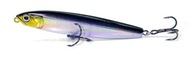 Wobler PIKE ZANDER sumec 16g 8,5cm XL-5m F159f