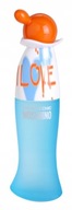 MOSCHINO I LOVE LOVE DEODORANT 50ml