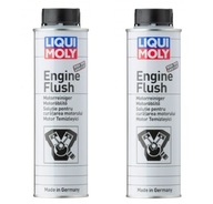 Liqui Moly Engine Flush 0,3l 2640 Čistí X2 Engine