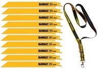 DEWALT DT2323 BAYONET ČEPEĽ 10KS + ZADARMO