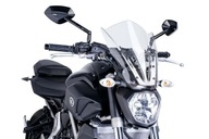 TURISTICKÉ OKNO YAMAHA MT-07 14-17