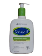 Cetaphil hydratačné mlieko 591 ml. emulzia z USA