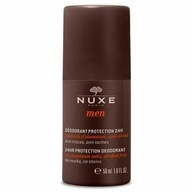 NUXE MEN roll-on deodorant - 50 ml