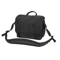 HELIKON URBAN COURIER TAŠKA Stredná Cordura Black