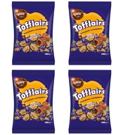 4x1kg cukríky WAWEL Tofflairs