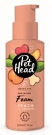 PET HEAD QUICK FIX FOAM 200ml PENA