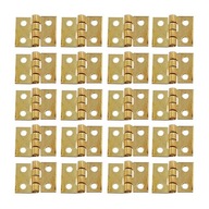 100ks 10X8mm 100ks 10x8mm Tiny Gold Mini