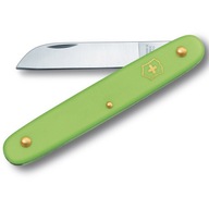 Victorinox Floral Knife Zelený turistický záhradnícky nôž