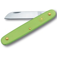 Victorinox Floral Knife Zelený záhradnícky nôž