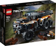 LEGO - TECHNIC - TERÉNNE VOZIDLO - 42139