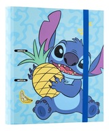 Zakladače A4 Disney Stitch Tropical 2-krúžkové zakladače