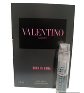 VALENTINO UOMO BORN IN ROMA 1,2ml sprej