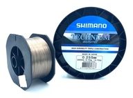 SHIMANO TECHNIUM INVISITEC 0,255mm 500M JAPONSKO