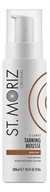 St. Moriz Tanning Mousse Samoopaľovací prípravok Medium 300 ml