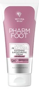 Pharm Foot Dermo reSOFTENER 75ml