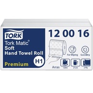 Tork 120016 Tork Matic Premium 6 roliek