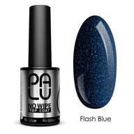 Palu Top Coat No Wipe Flash Blue 11ml