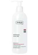 Ziaja Pro exfoliator AHA 25%