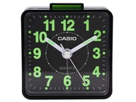 KLASICKÝ BUDÍK CASIO TQ-140-1EF NEOBRIDE ALARM