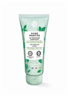 PURE MENTHE pleťový peeling Yves Rocher 75 ml