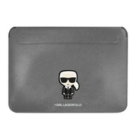 Puzdro na notebook / Macbook 13/14'' Karl Lagerfeld