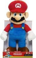 PLYŠOVÁ HRAČKA SUPER MARIO 50 CM