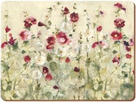 Korkové podložky na stôl Wild Field 40x29cm