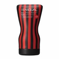 Tenga Soft Case Cup Silný masturbátor