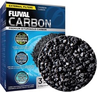 FLUVAL Carbon 3x100g vložka s aktívnym uhlím