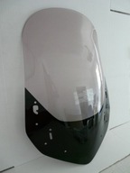 Turistický deflektor Honda CBF 600 06-09