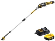 DeWALT DCMPS567P1 Boom Reťazová píla 18V 5Ah