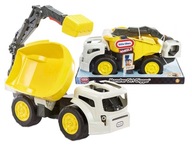 LITTLE TIKES RÝPADLO MONSTER DIRT DIGGER 650 598