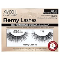 ARDELL PROFESSIONAL Remy Lashes 778 mihalníc Novinka!