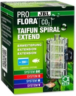 JBL ProFlora CO2 Taifun Spiral Extend - predĺženie