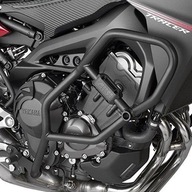 GIVI TN2122 Crash Guards YAMAHA MT-09 TRACER (15 > 17)