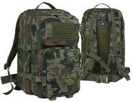 TAKTICKÝ VOJENSKÝ BATOH DOMINATOR WARRIOR LASER 36L VOJENSKÁ CAMO WZ.93