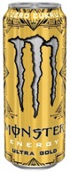 Energetický nápoj Monster Ultra Gold 500 ml