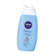 NIVEA Ochranné hydratačné mlieko BABY 500ml