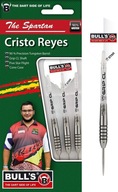 Darts Bull \ 's Champions Christo Steel Darts