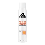 Adidas Power Booster antiperspirant v spreji pre ženy, 250 ml