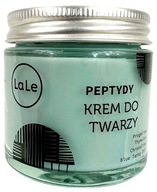 La-le peptidový krém 60ml nové balenie