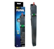 Ohrievač Hagen Fluval E100 s displejom