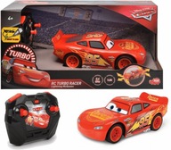 Rádio autíčko Zygzak McQueen Turbo Racer 17cm