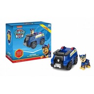 PAW PATROL CHASE CRUISER VOZIDLO POLICAJNÉ VOZIDLO