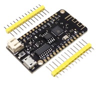 Lolin32 ESP32 WiFi Bluetooth modul s ultra nízkou spotrebou energie