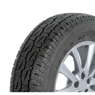 4x BRIDGESTONE 255/65R17 110T Dueler A/T 001 celosezón.