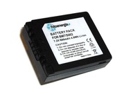 Batéria pre Panasonic Lumix DMC-FZ5S DMC-FZ10